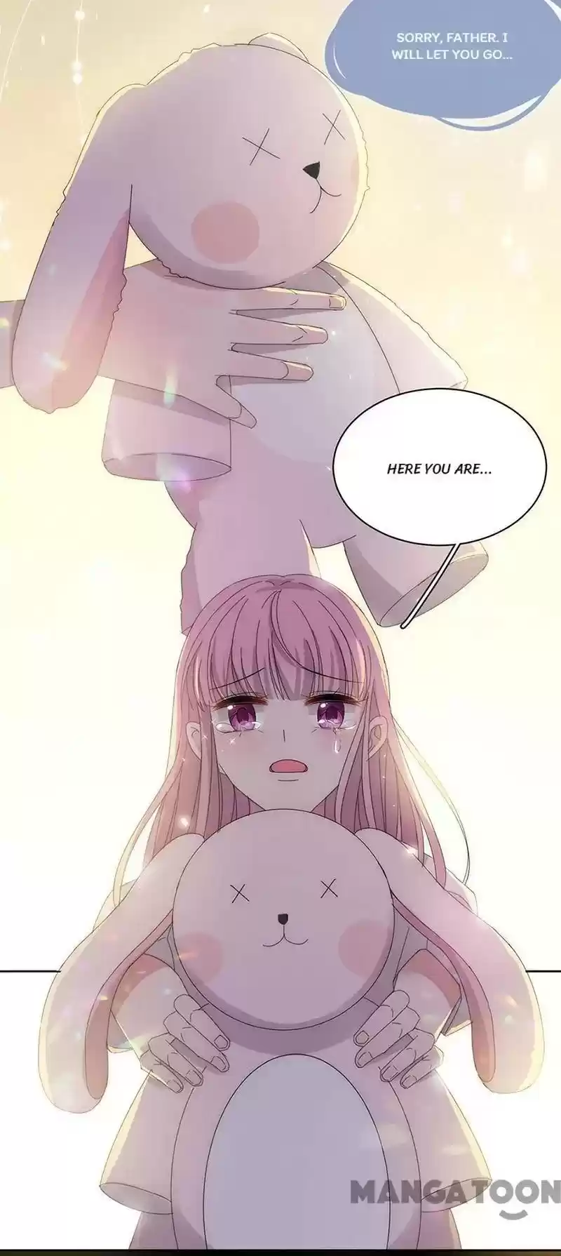 Evolution Of A Perfect Hubby Chapter 165