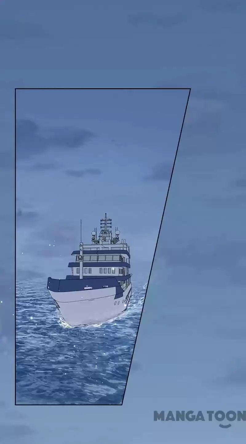 Evolution Of A Perfect Hubby Chapter 166