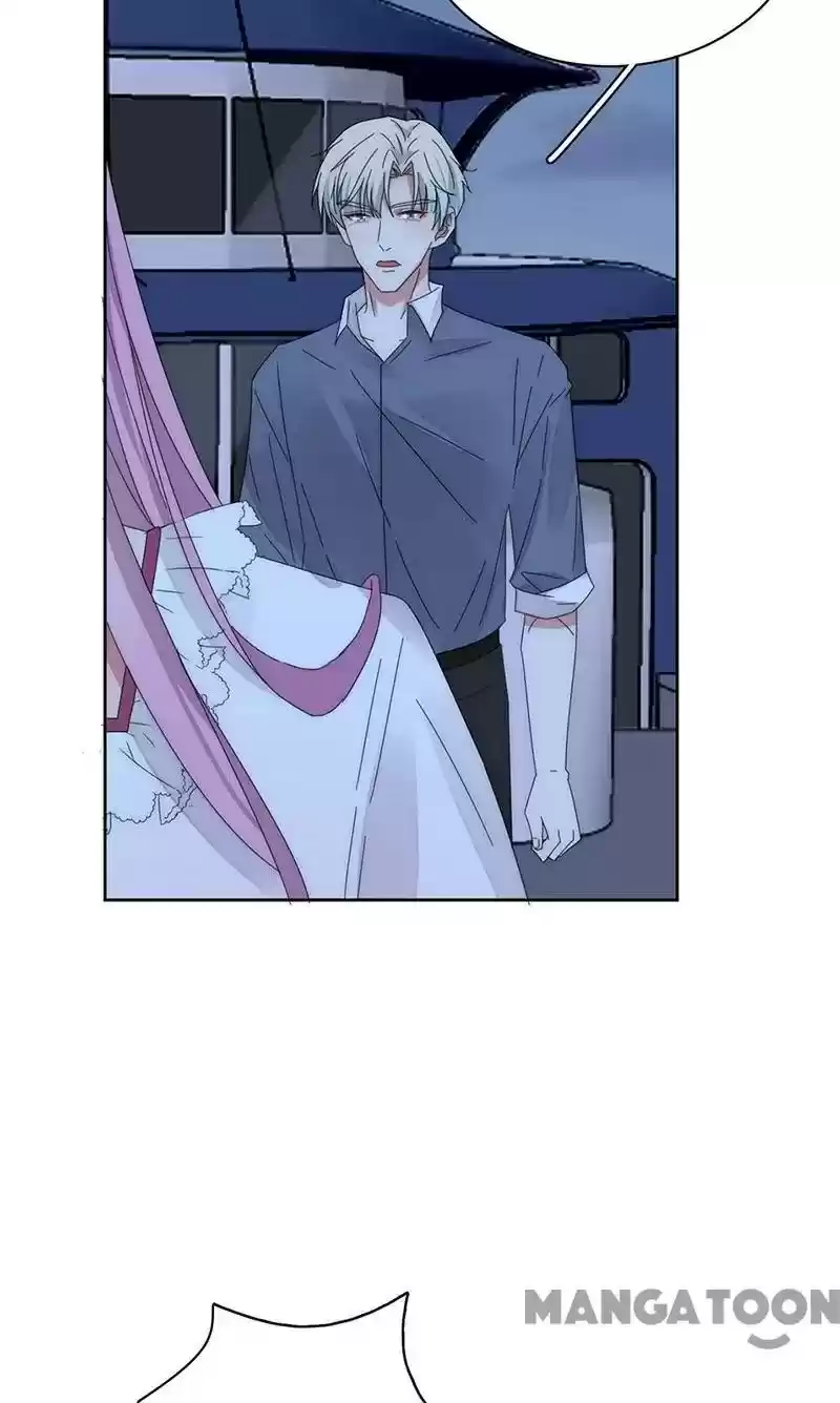 Evolution Of A Perfect Hubby Chapter 166