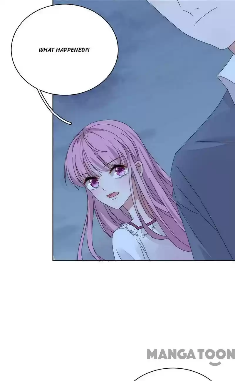 Evolution Of A Perfect Hubby Chapter 166