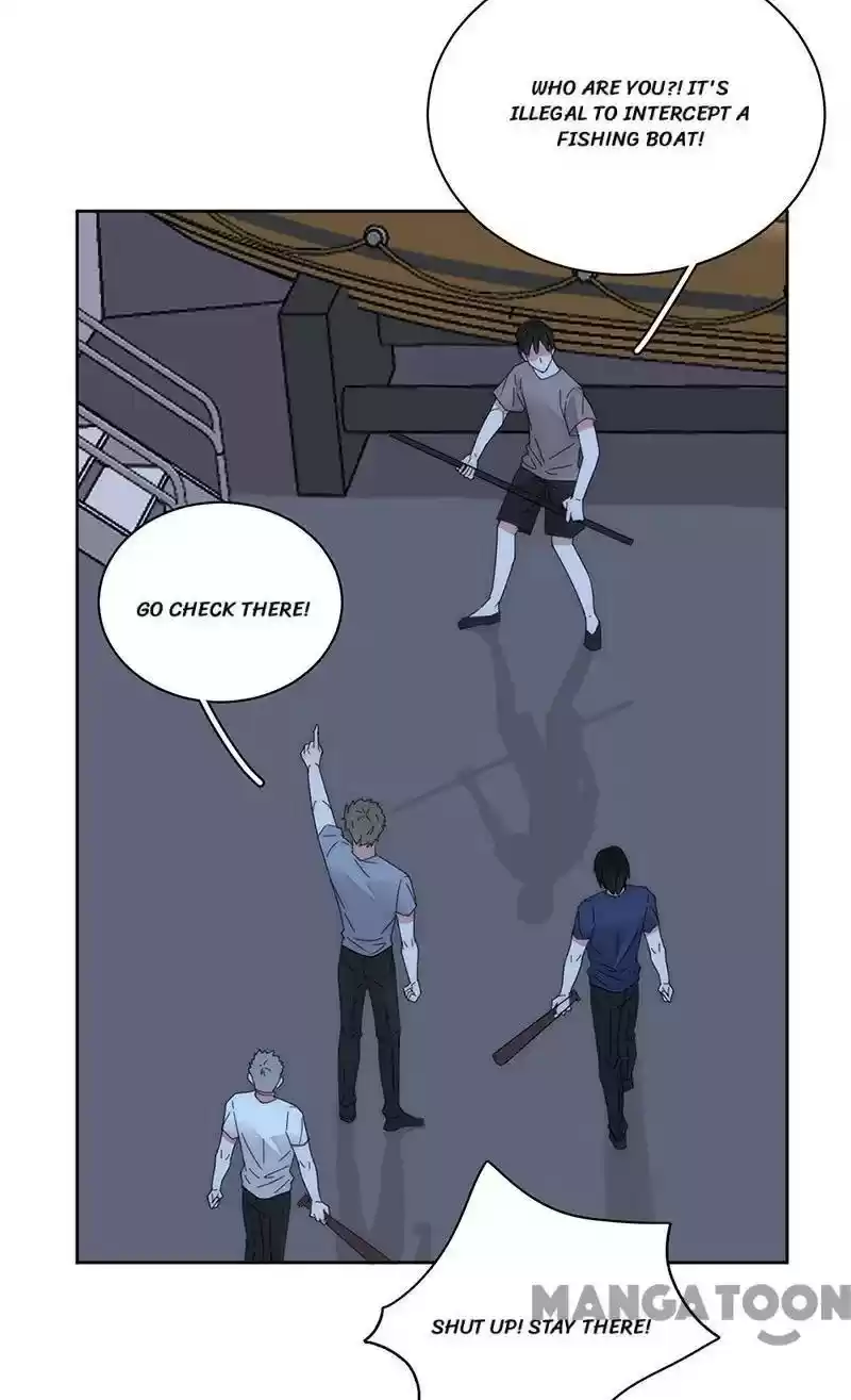 Evolution Of A Perfect Hubby Chapter 166