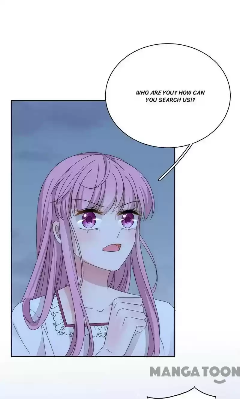 Evolution Of A Perfect Hubby Chapter 166