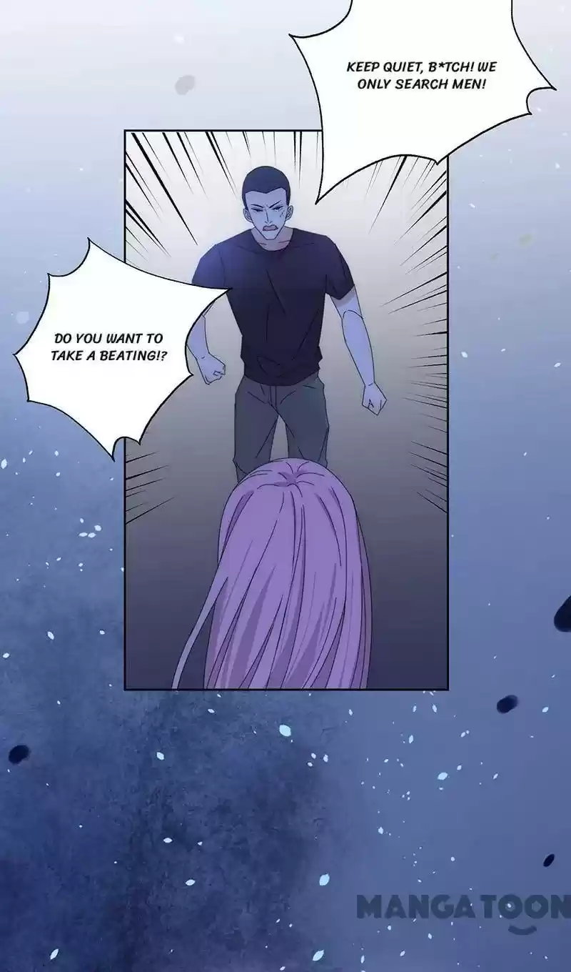 Evolution Of A Perfect Hubby Chapter 166