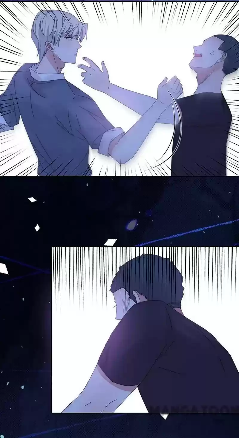 Evolution Of A Perfect Hubby Chapter 166