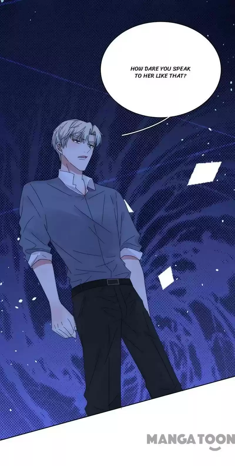 Evolution Of A Perfect Hubby Chapter 166