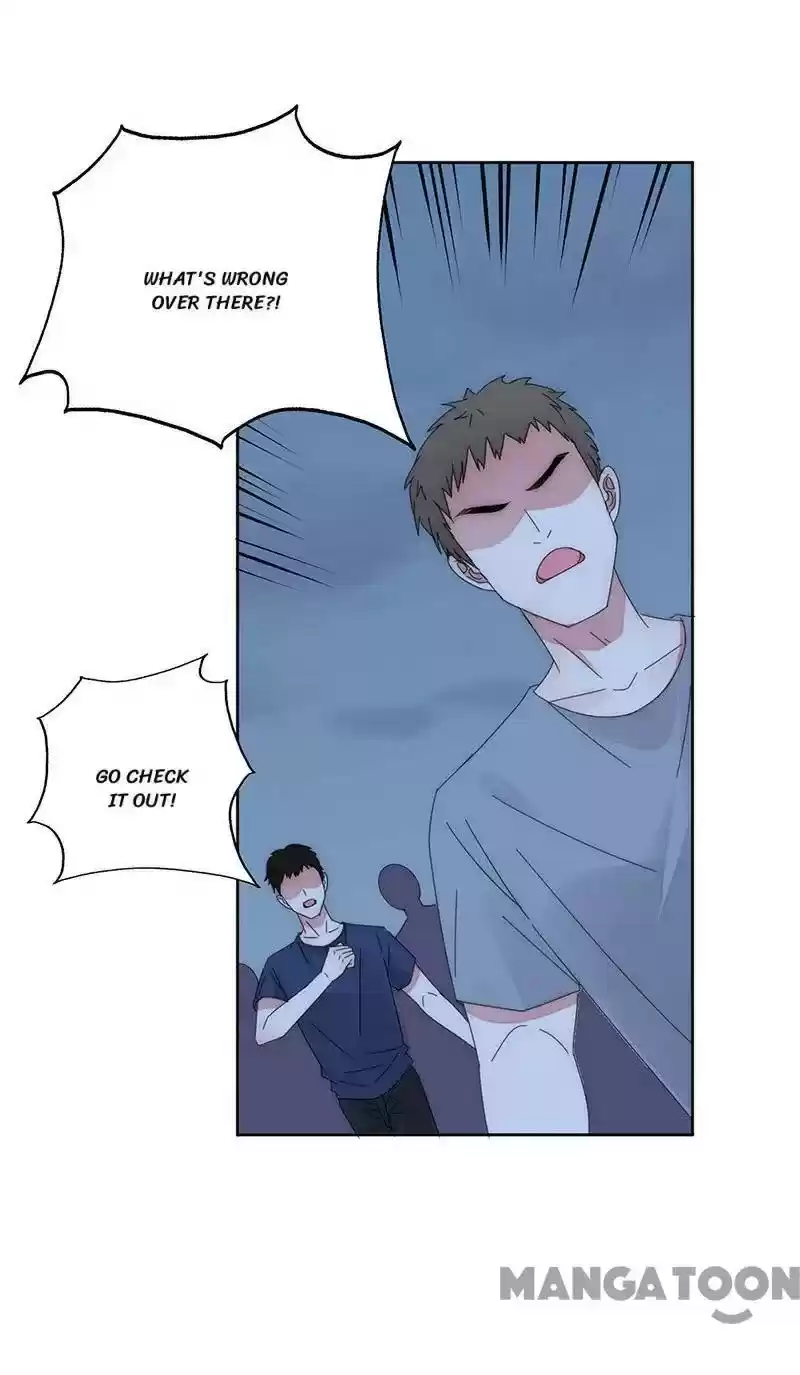 Evolution Of A Perfect Hubby Chapter 166