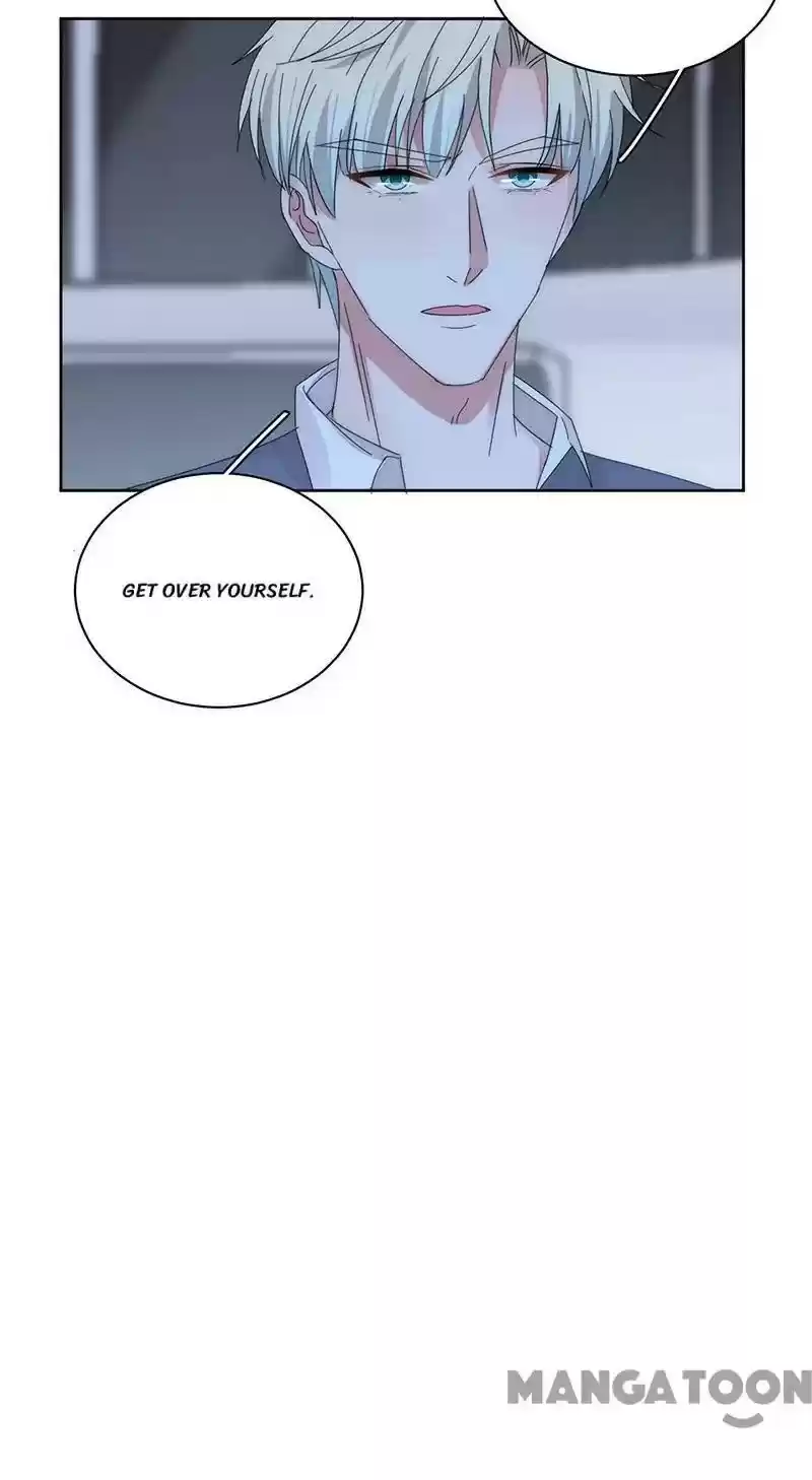 Evolution Of A Perfect Hubby Chapter 166