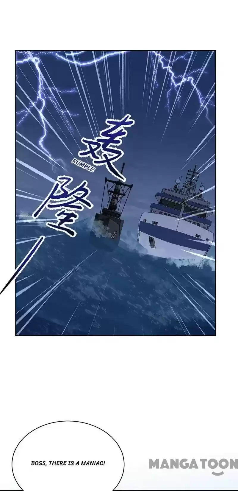 Evolution Of A Perfect Hubby Chapter 166