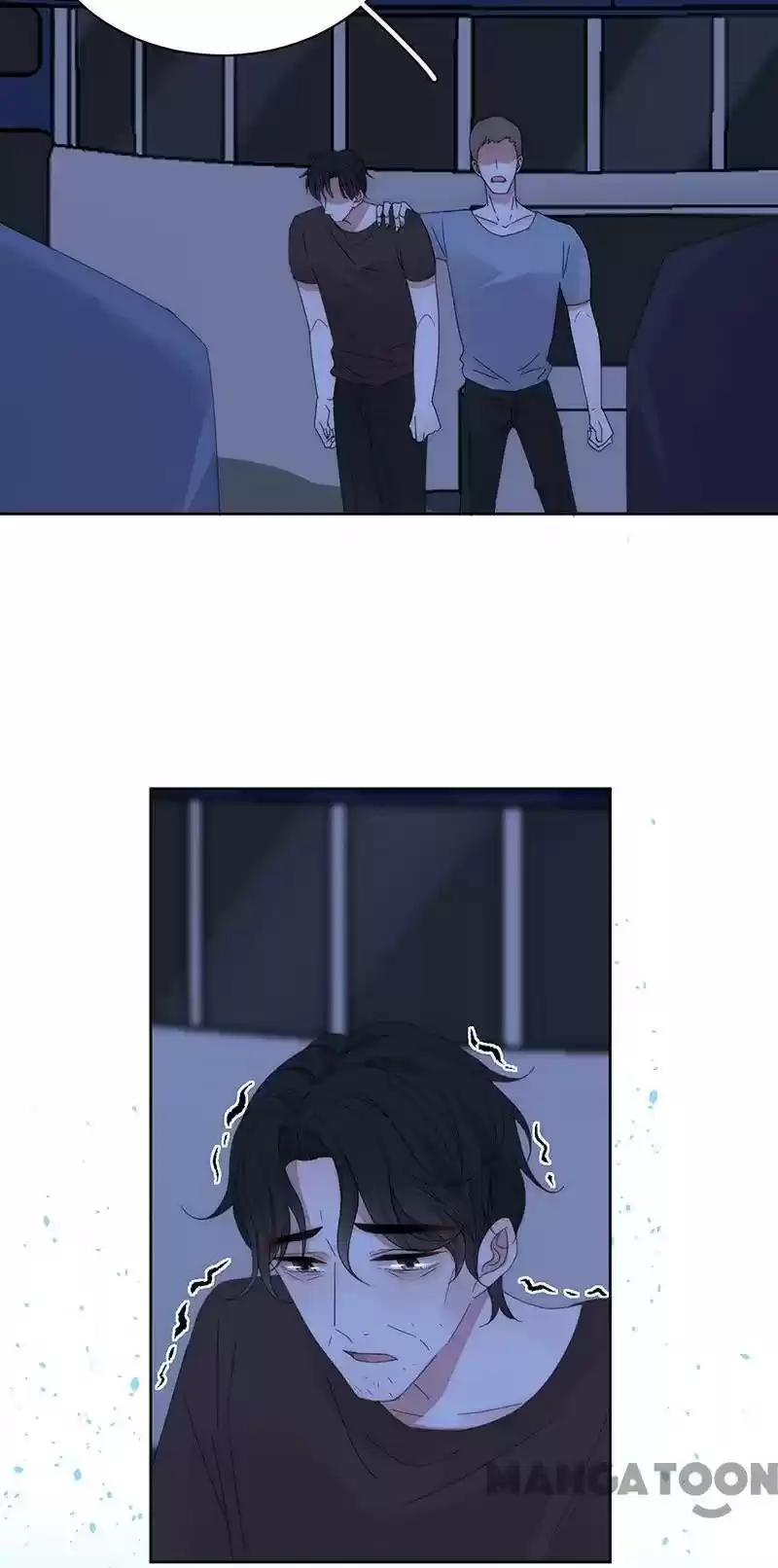 Evolution Of A Perfect Hubby Chapter 166