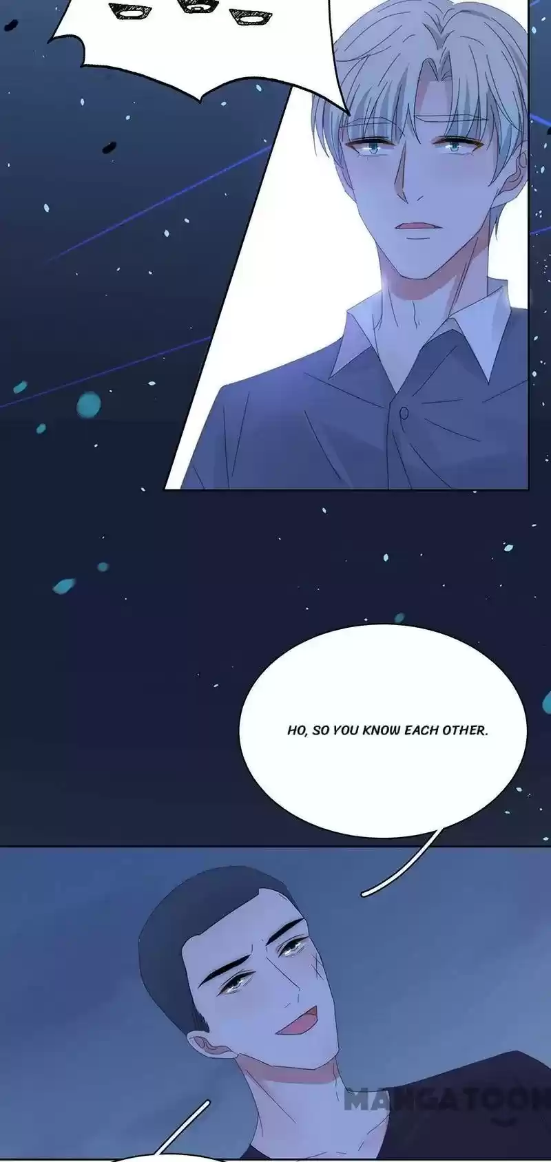 Evolution Of A Perfect Hubby Chapter 166