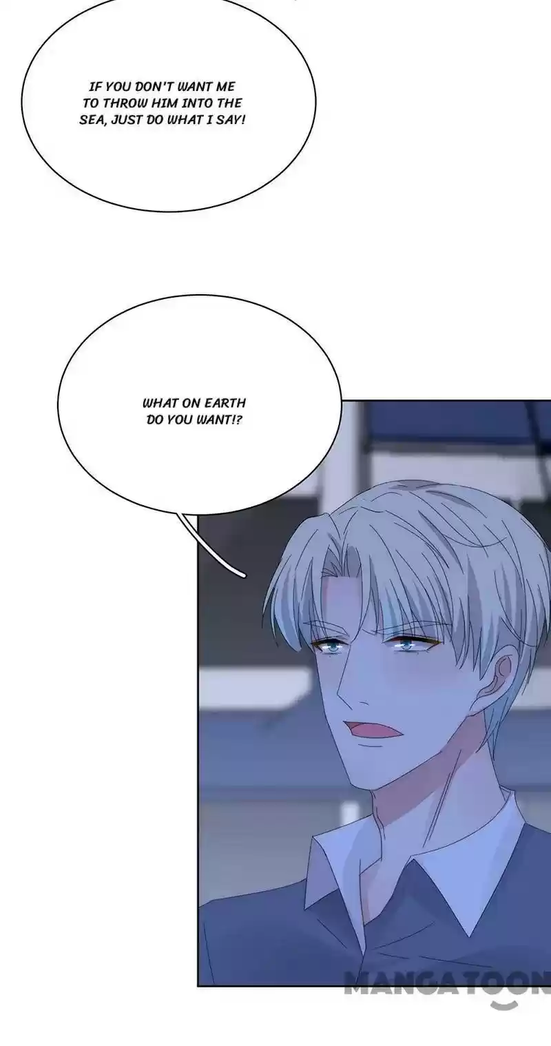 Evolution Of A Perfect Hubby Chapter 166