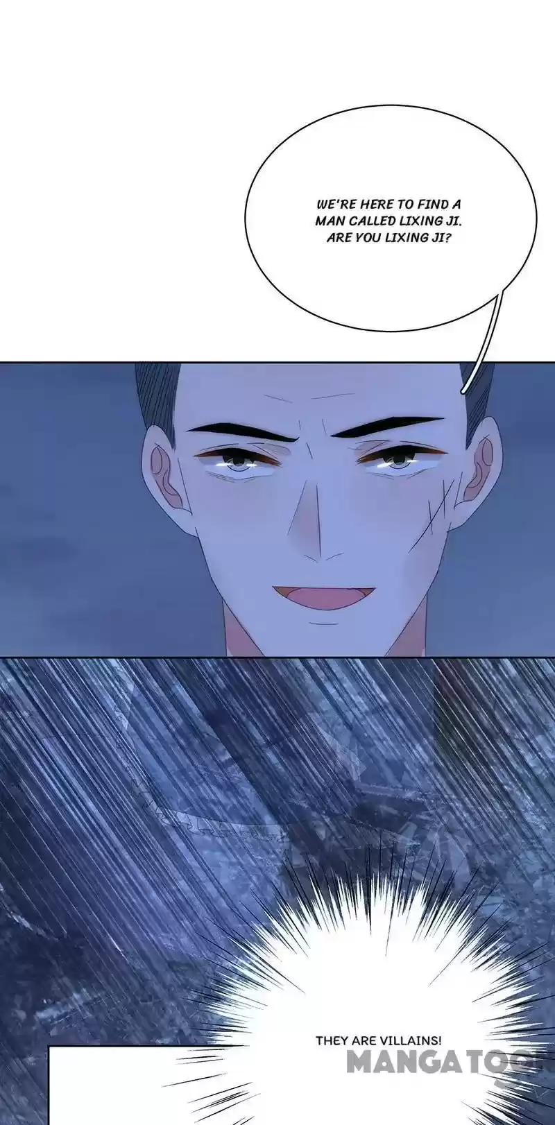 Evolution Of A Perfect Hubby Chapter 166