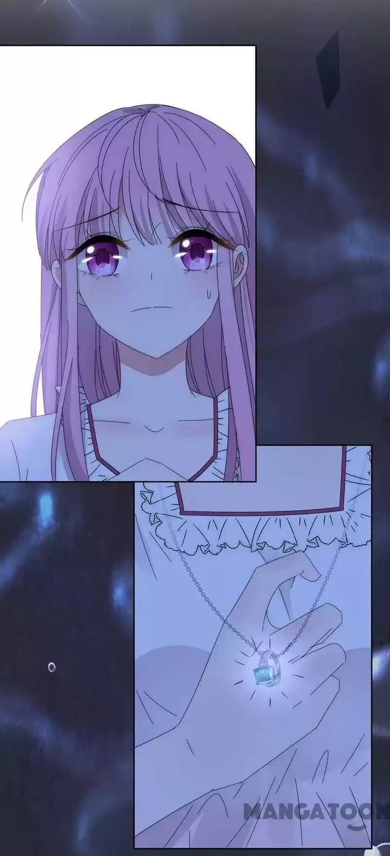 Evolution Of A Perfect Hubby Chapter 166