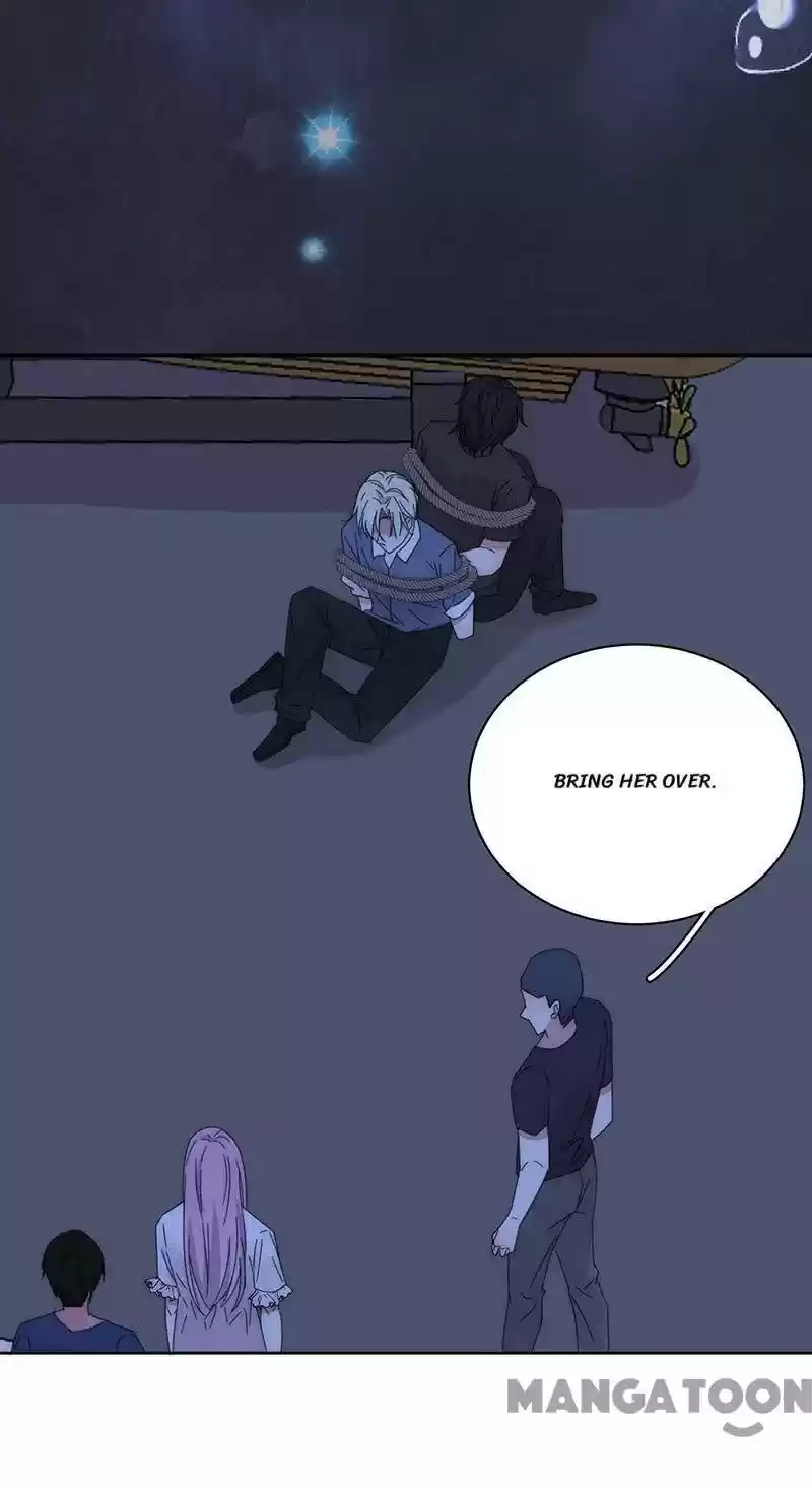 Evolution Of A Perfect Hubby Chapter 166