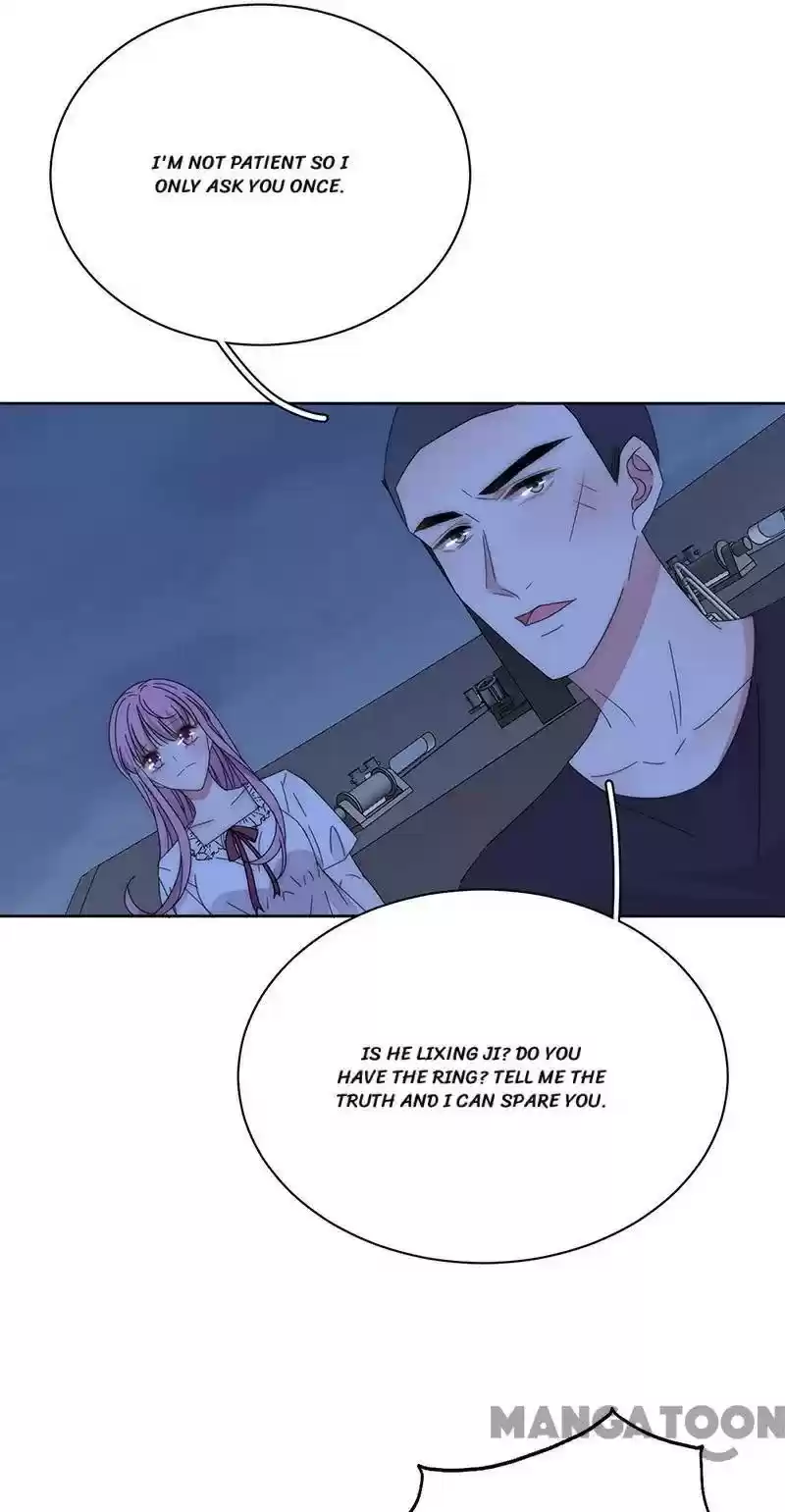 Evolution Of A Perfect Hubby Chapter 166