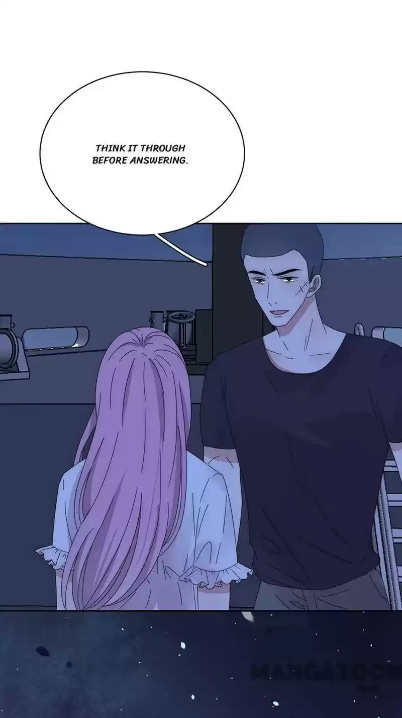 Evolution Of A Perfect Hubby Chapter 166