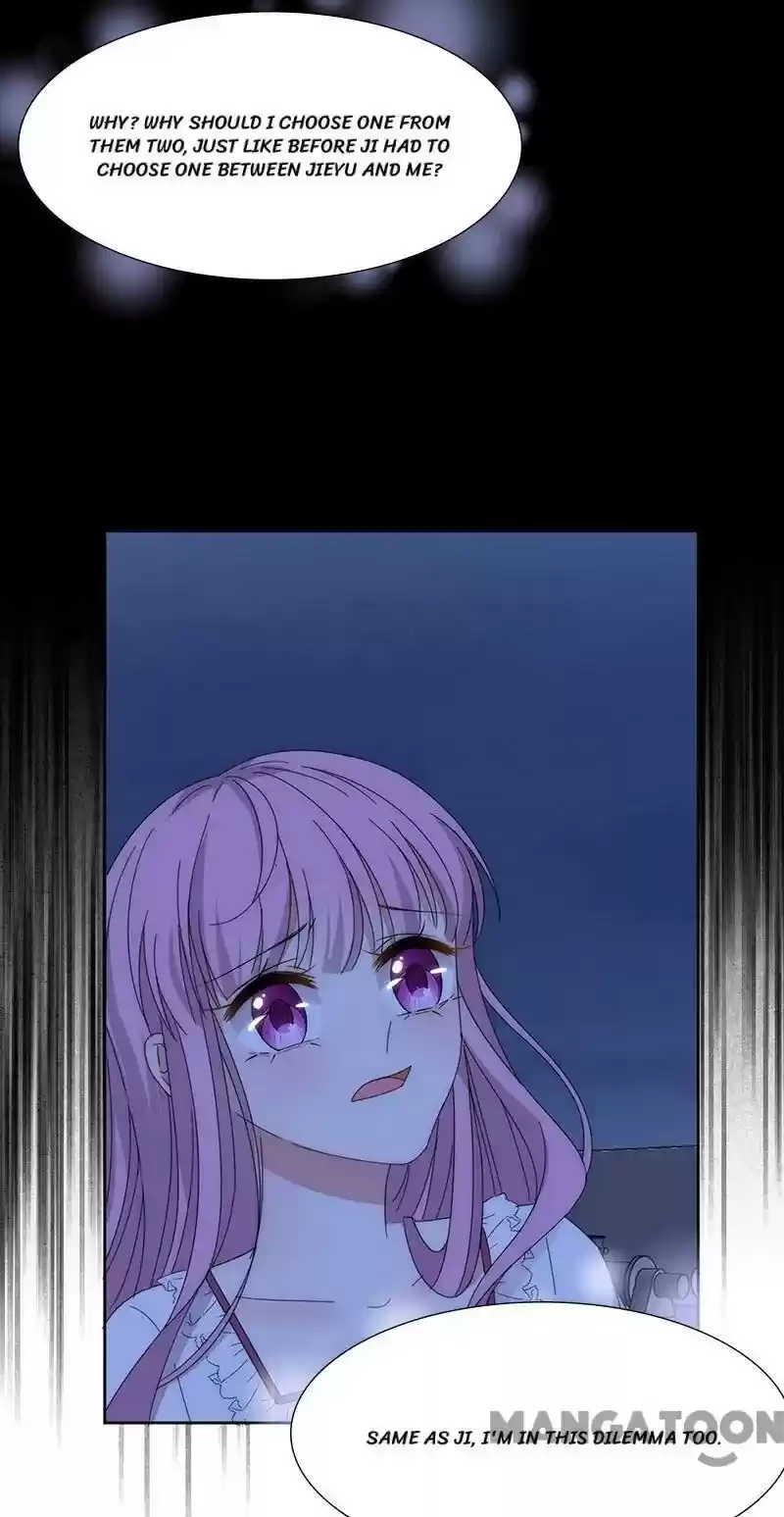 Evolution Of A Perfect Hubby Chapter 167