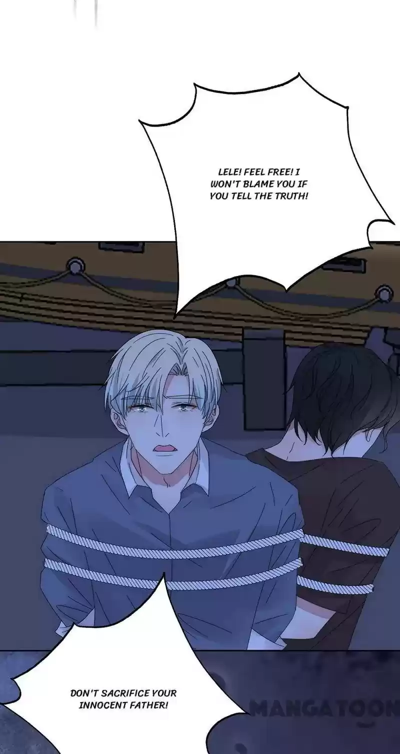 Evolution Of A Perfect Hubby Chapter 167