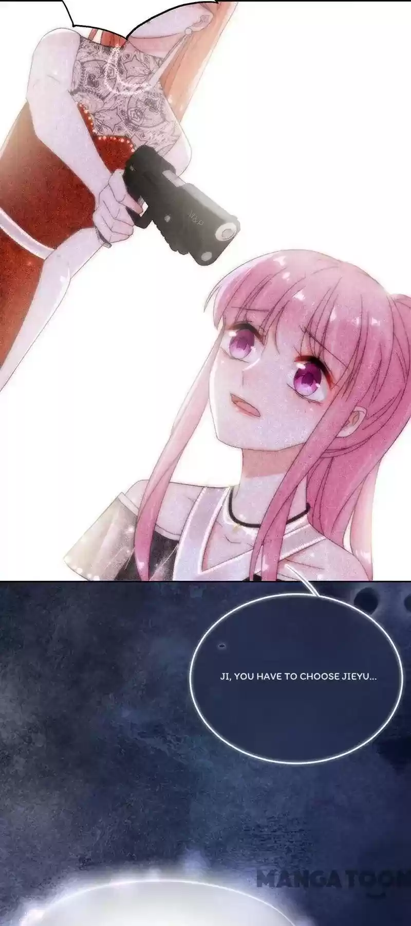 Evolution Of A Perfect Hubby Chapter 167