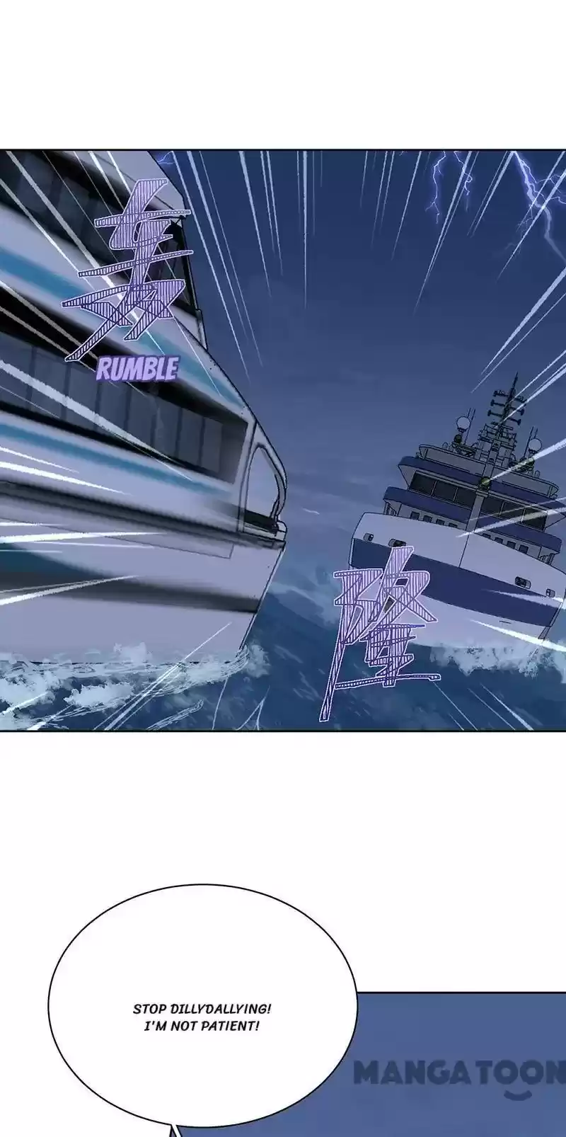 Evolution Of A Perfect Hubby Chapter 167