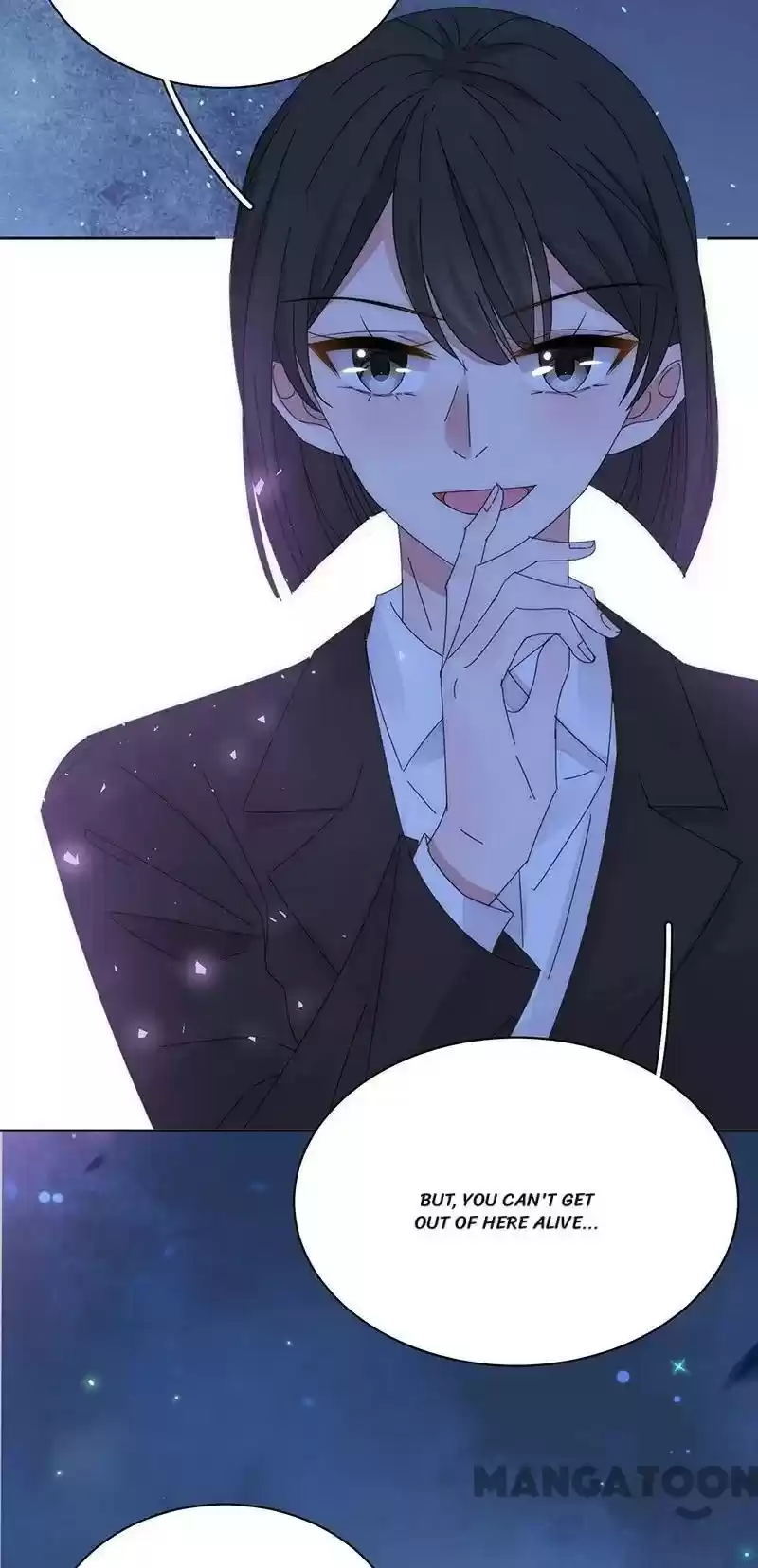 Evolution Of A Perfect Hubby Chapter 167