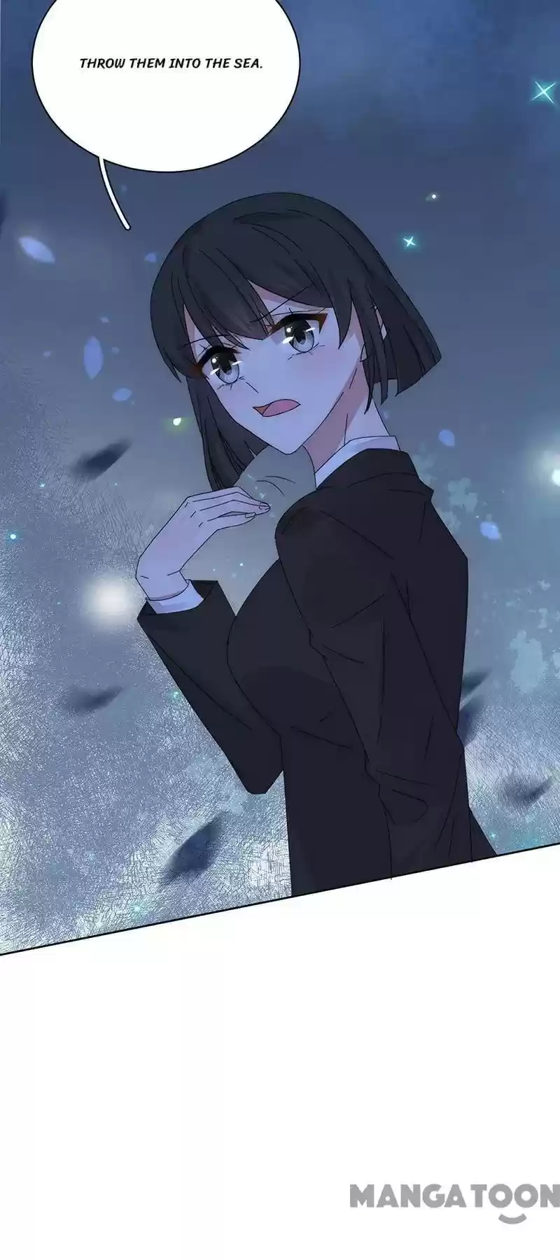 Evolution Of A Perfect Hubby Chapter 167