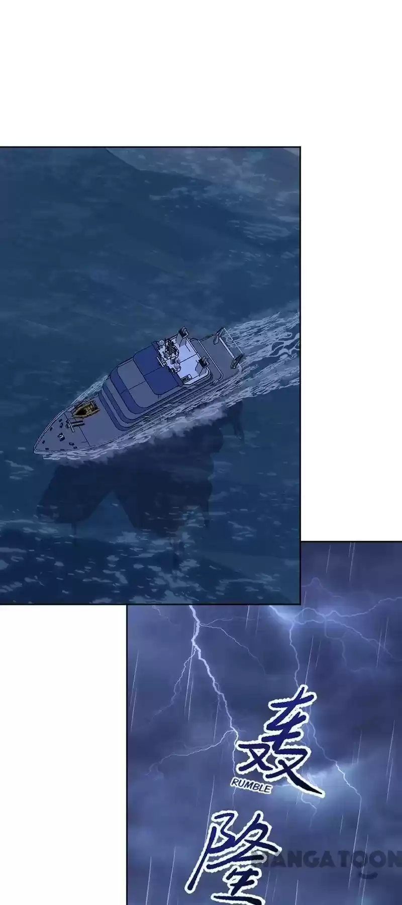 Evolution Of A Perfect Hubby Chapter 167