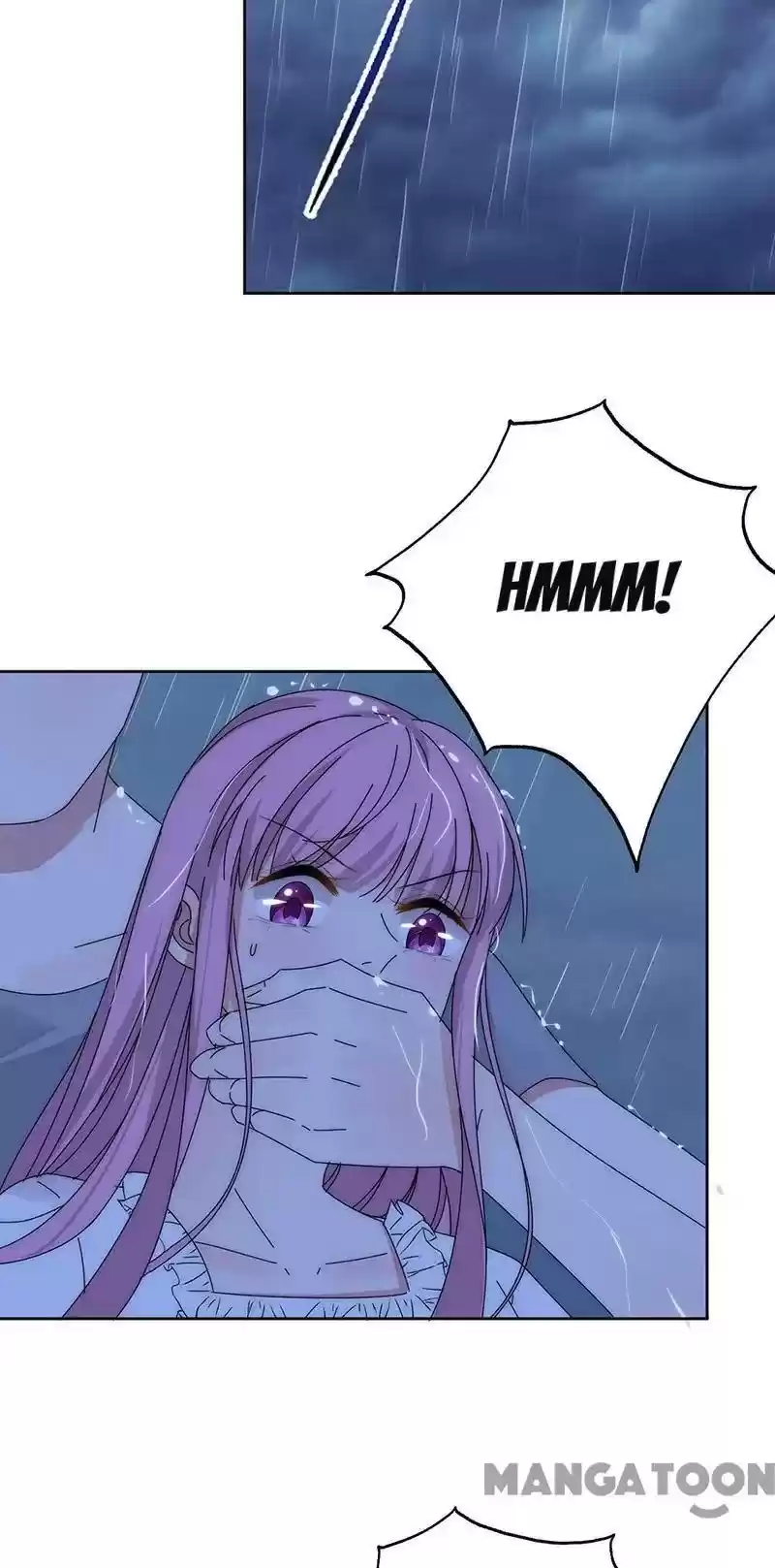 Evolution Of A Perfect Hubby Chapter 167