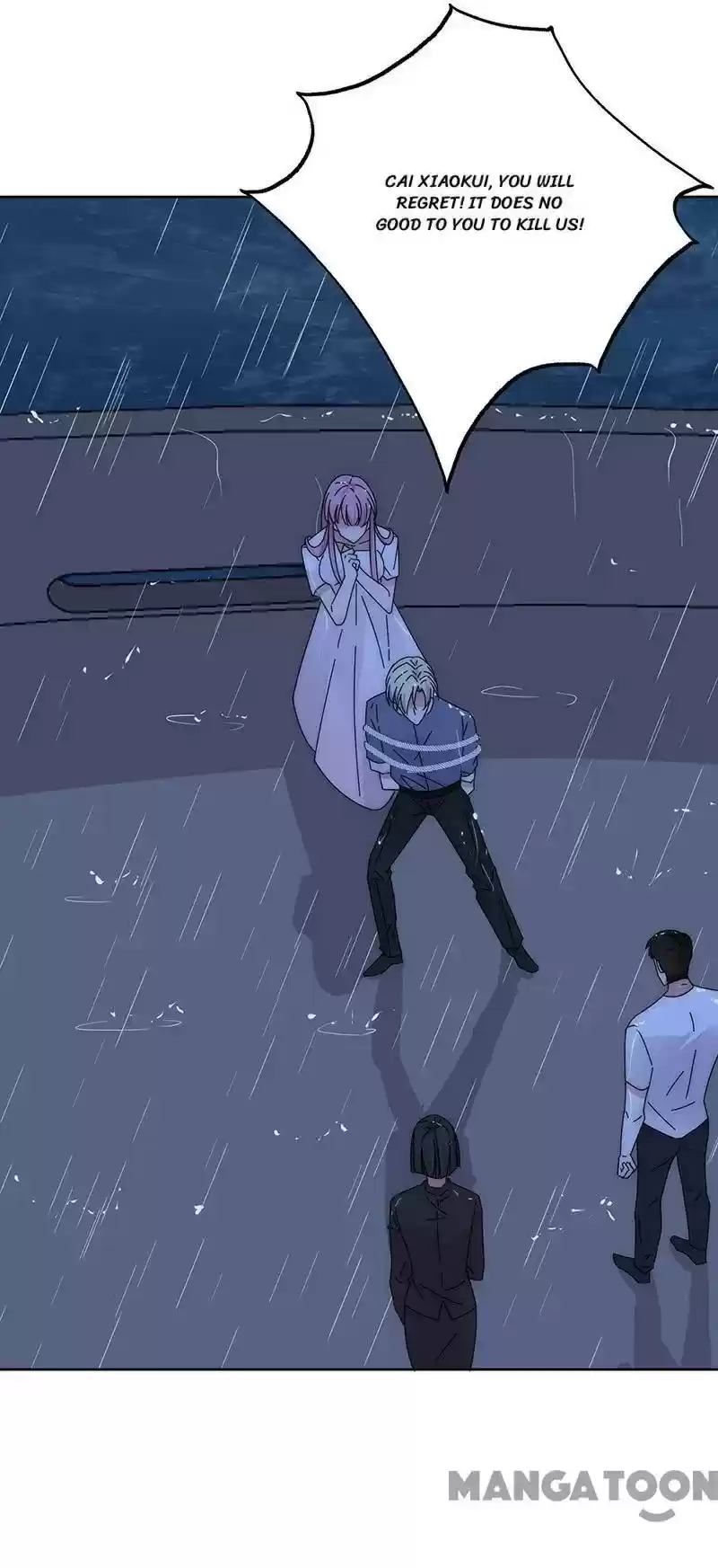 Evolution Of A Perfect Hubby Chapter 167