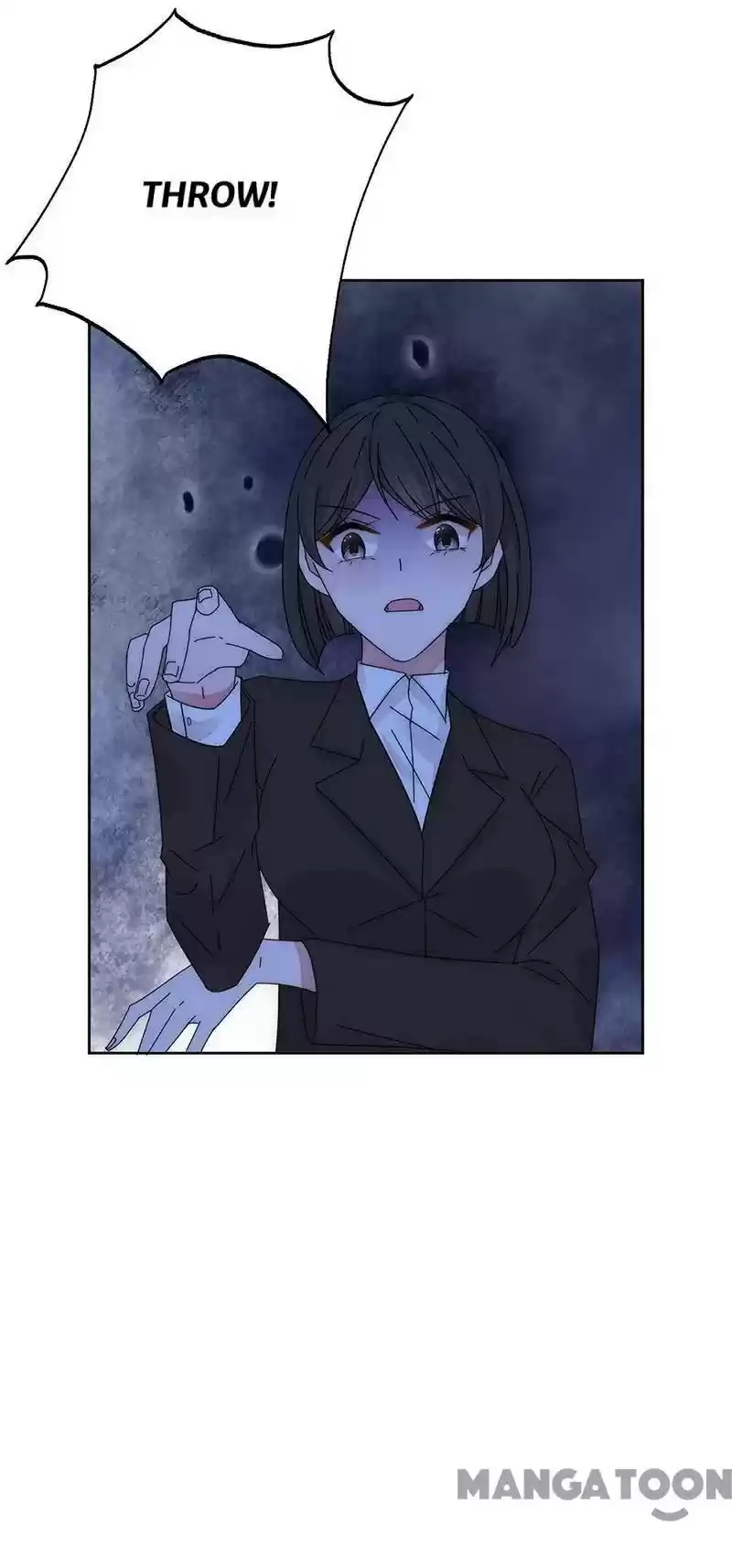 Evolution Of A Perfect Hubby Chapter 167