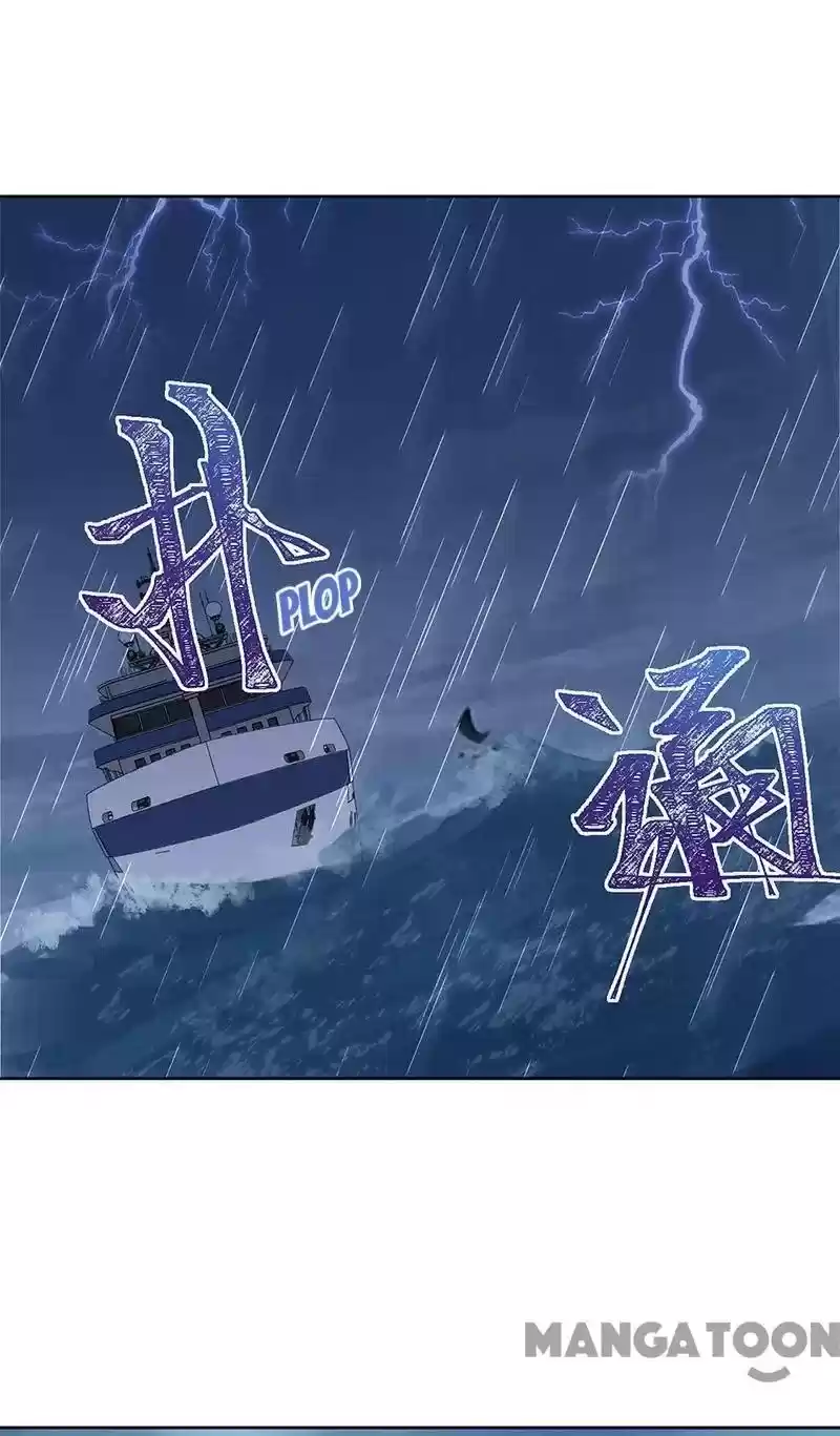 Evolution Of A Perfect Hubby Chapter 167