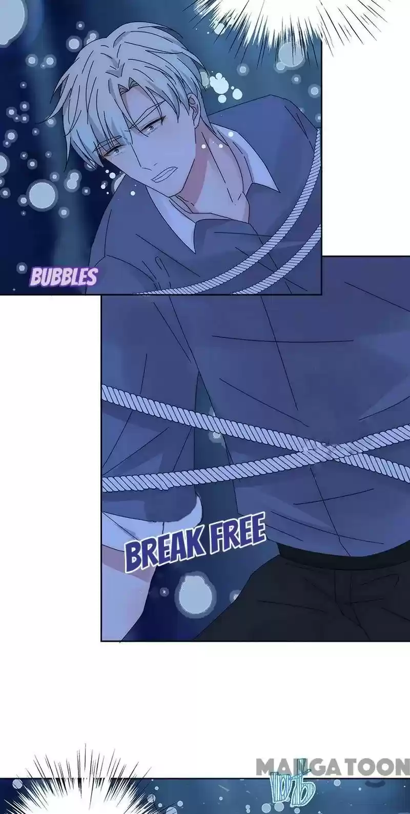 Evolution Of A Perfect Hubby Chapter 167