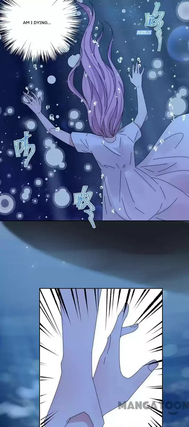 Evolution Of A Perfect Hubby Chapter 167