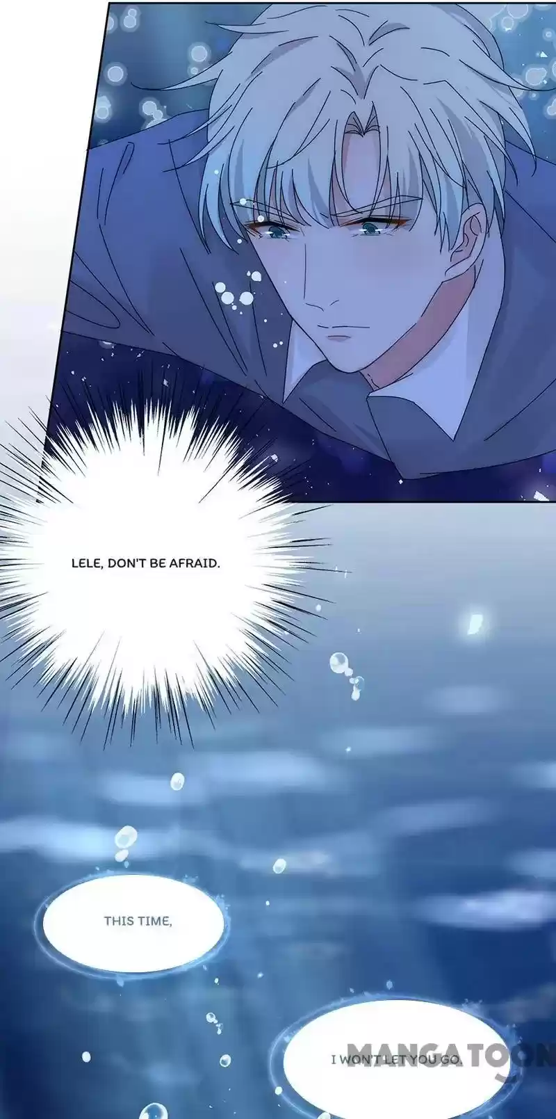 Evolution Of A Perfect Hubby Chapter 167