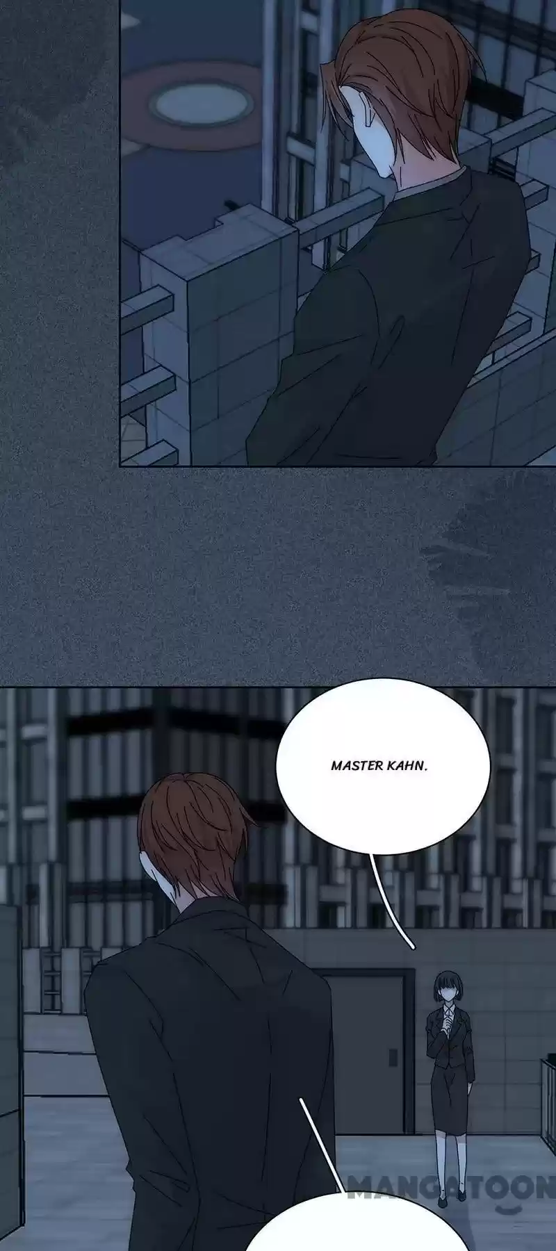 Evolution Of A Perfect Hubby Chapter 168