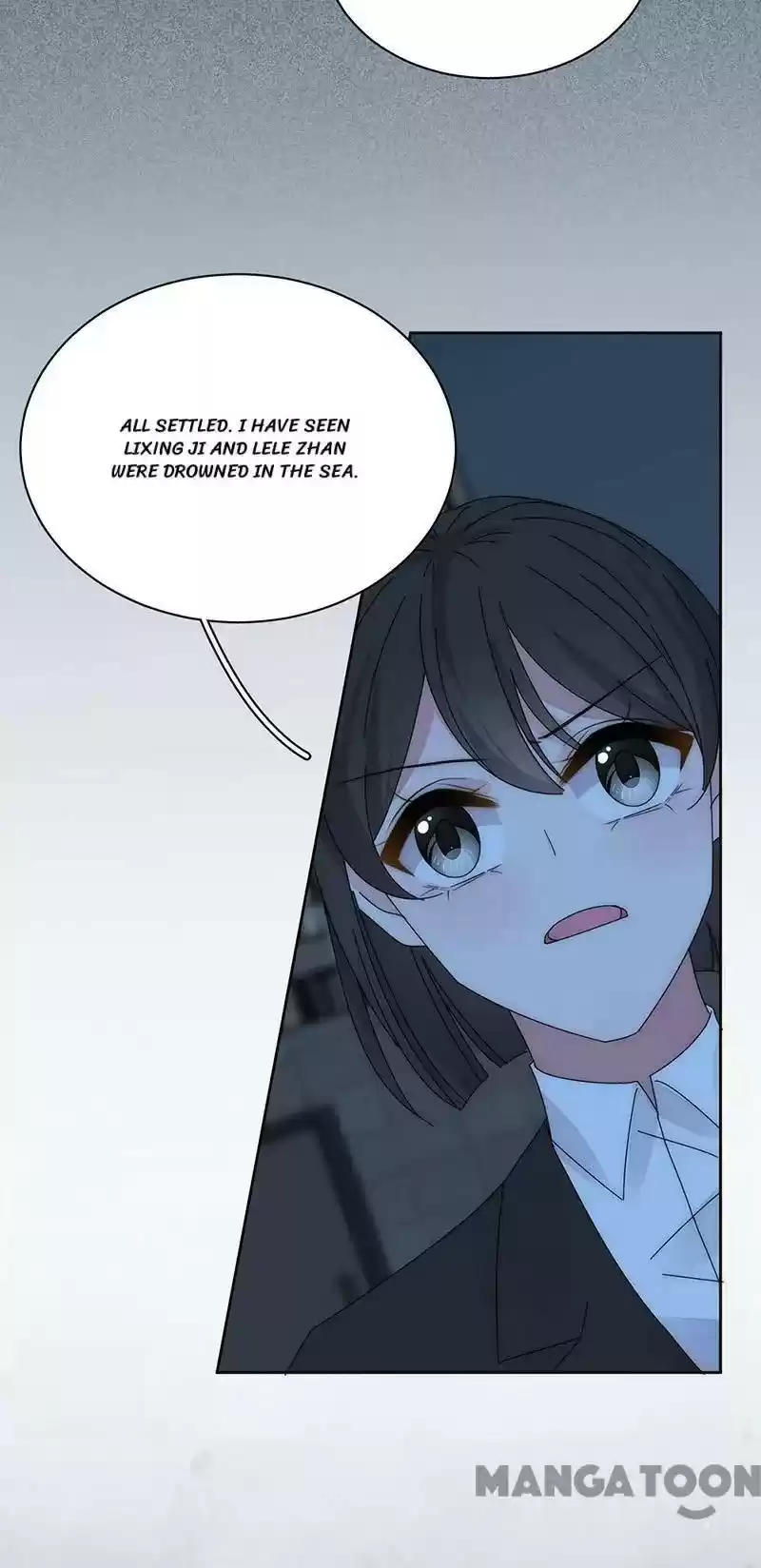 Evolution Of A Perfect Hubby Chapter 168