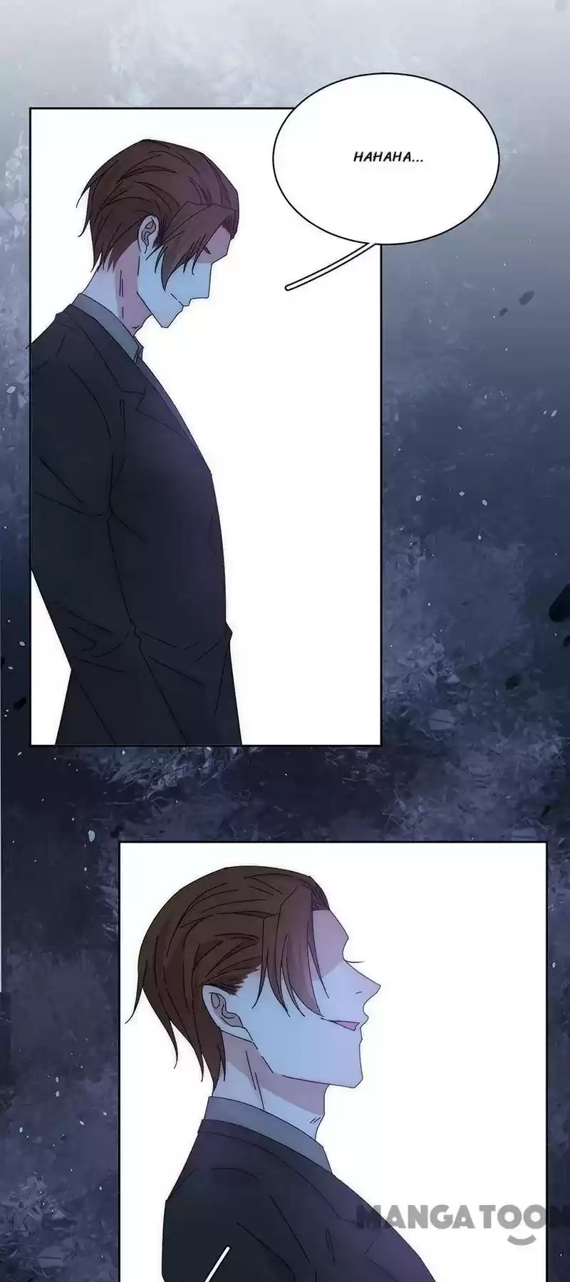 Evolution Of A Perfect Hubby Chapter 168