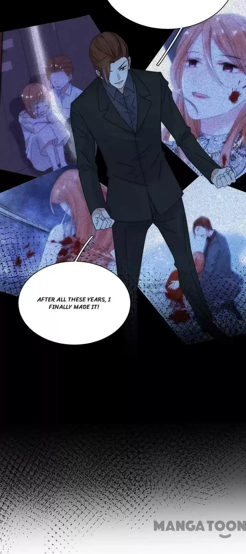 Evolution Of A Perfect Hubby Chapter 168