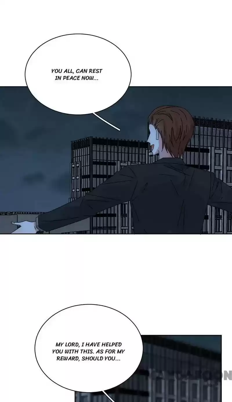 Evolution Of A Perfect Hubby Chapter 168