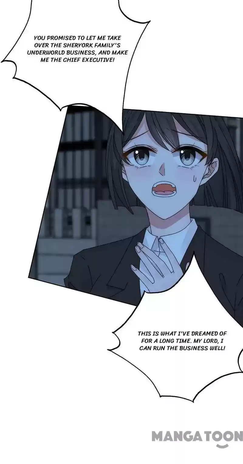 Evolution Of A Perfect Hubby Chapter 168