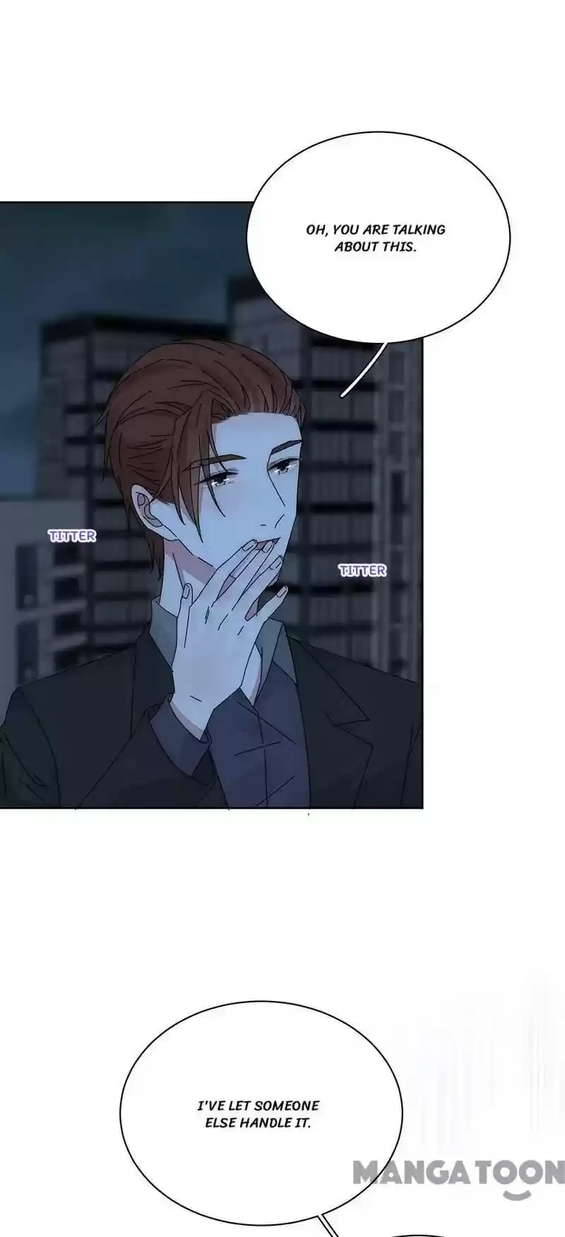 Evolution Of A Perfect Hubby Chapter 168