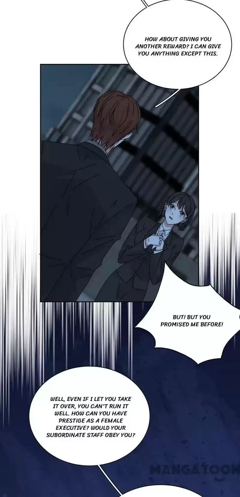 Evolution Of A Perfect Hubby Chapter 168