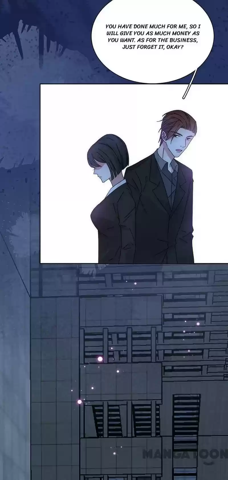 Evolution Of A Perfect Hubby Chapter 168