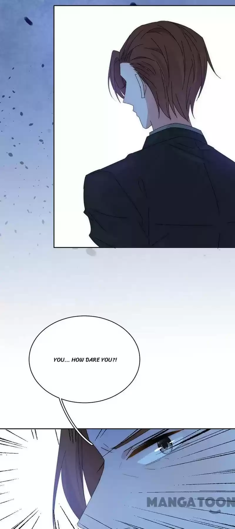 Evolution Of A Perfect Hubby Chapter 168