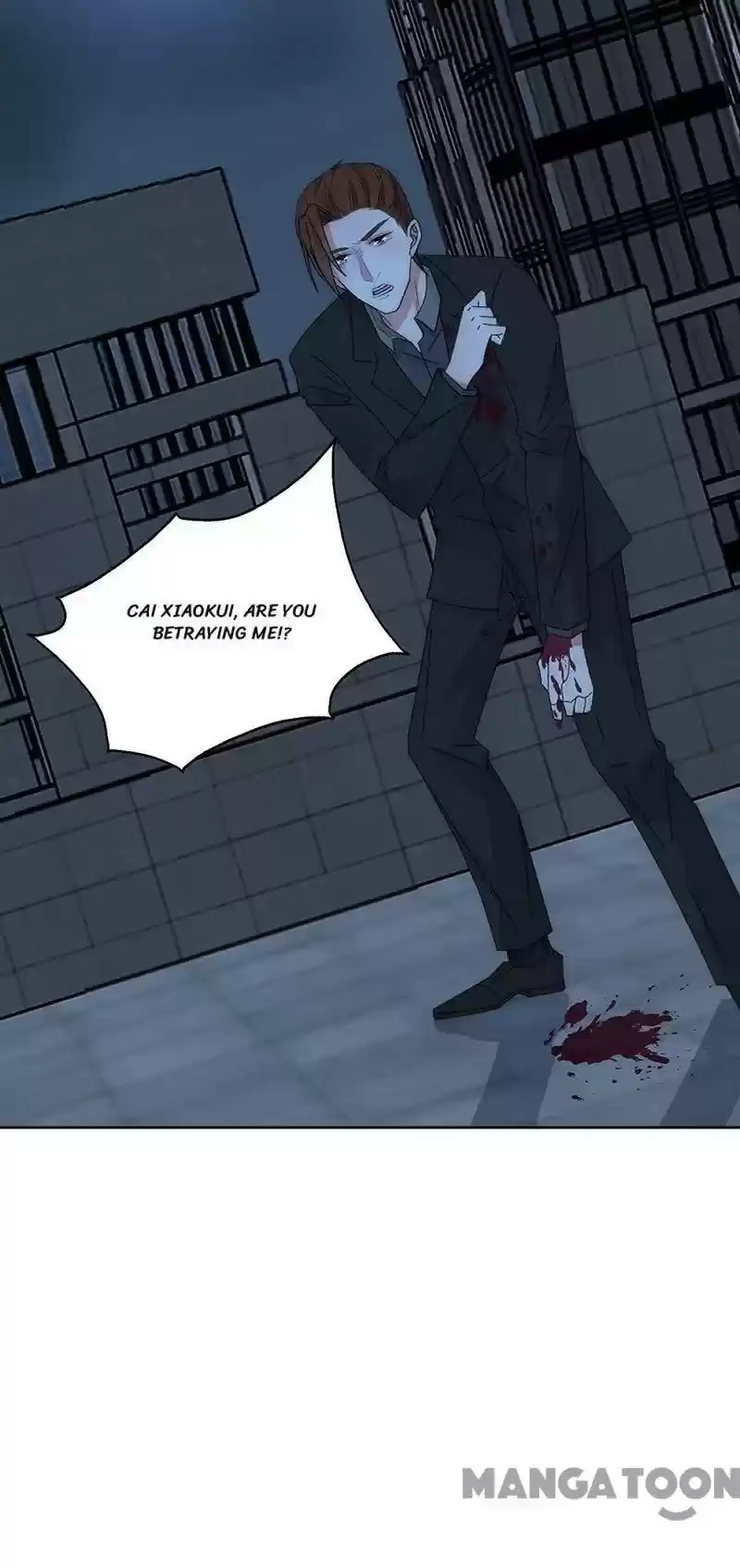 Evolution Of A Perfect Hubby Chapter 168