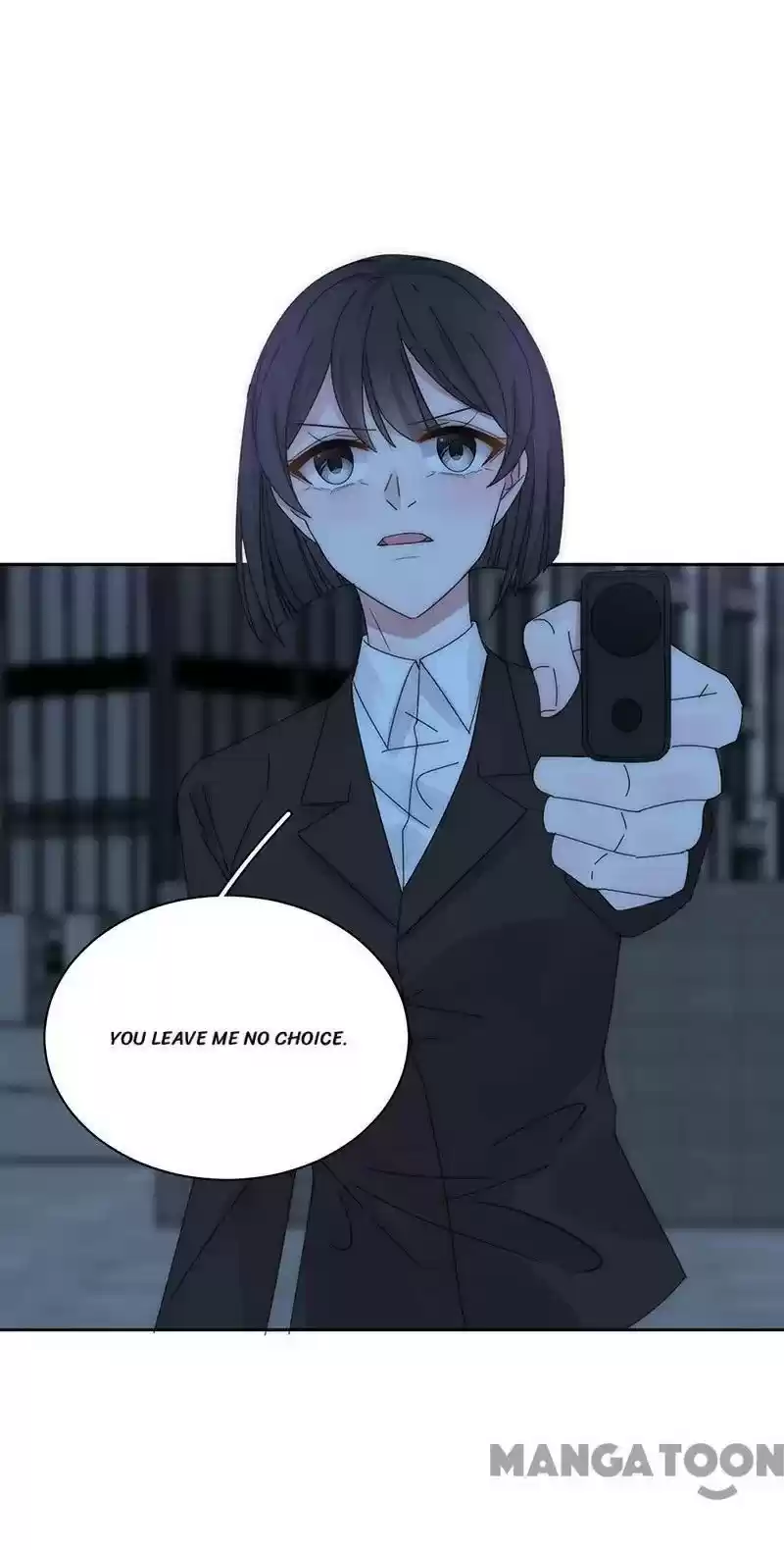 Evolution Of A Perfect Hubby Chapter 168