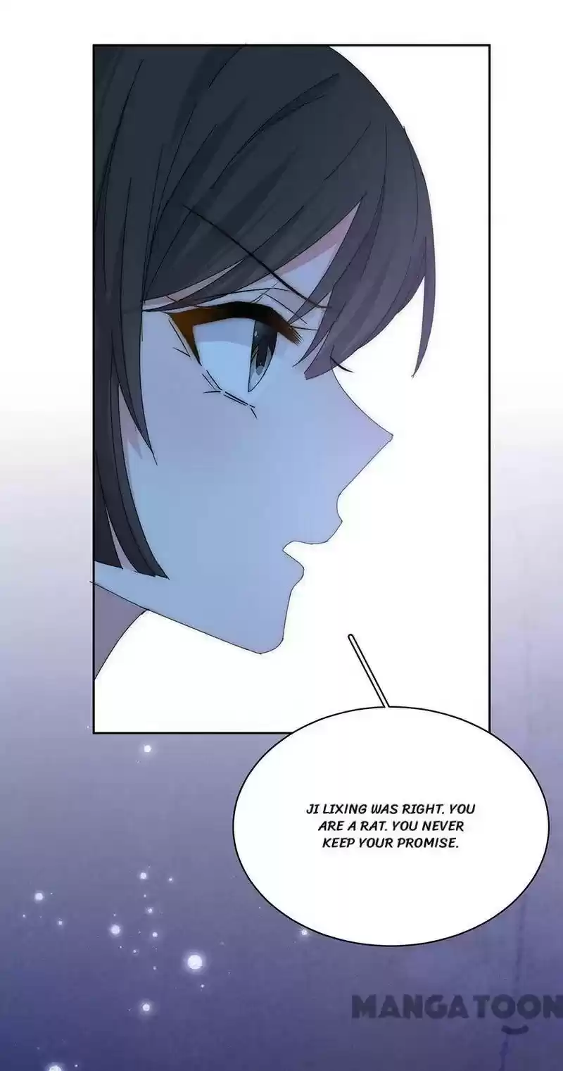 Evolution Of A Perfect Hubby Chapter 168