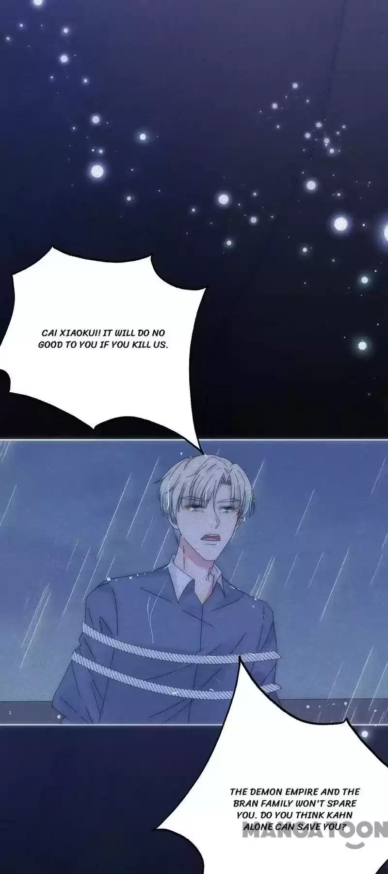 Evolution Of A Perfect Hubby Chapter 168