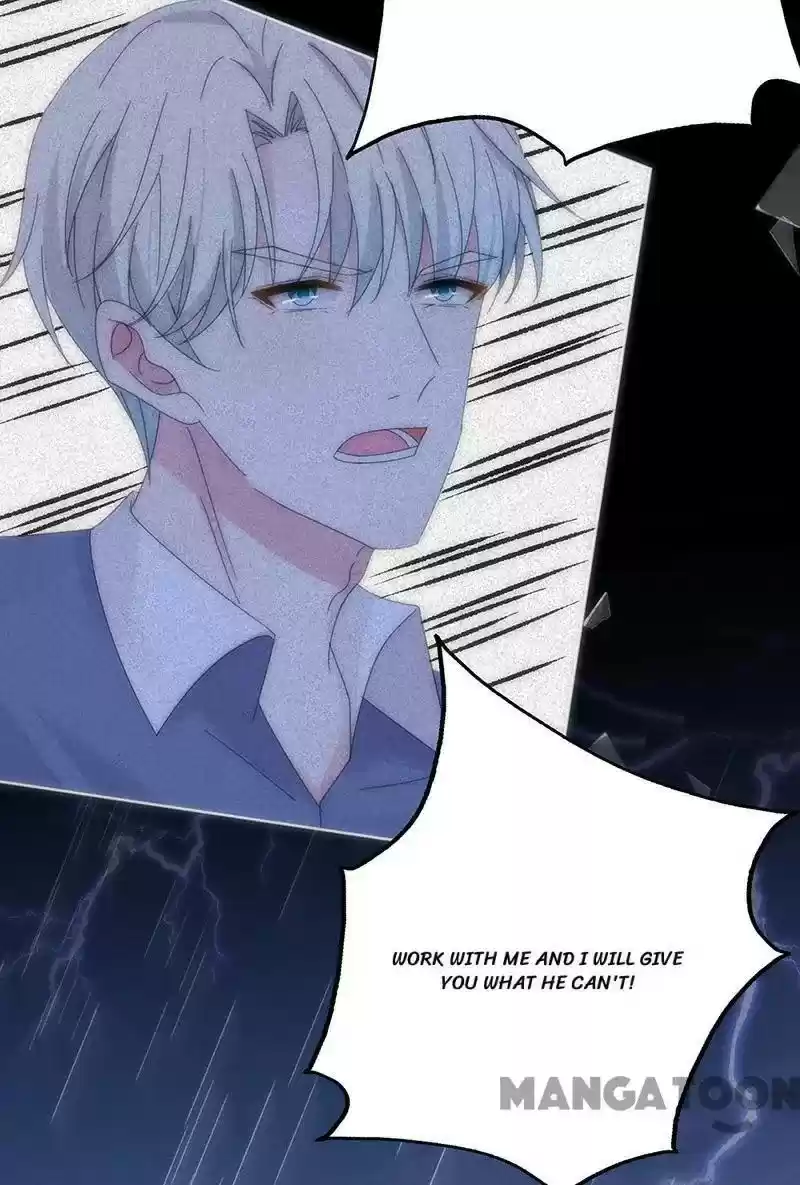 Evolution Of A Perfect Hubby Chapter 168