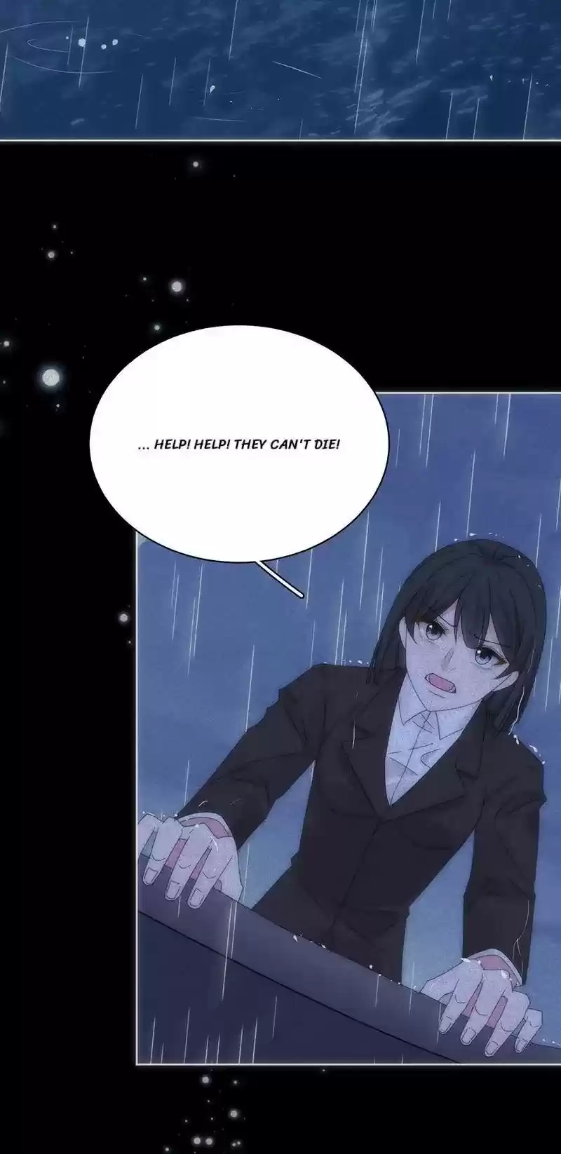 Evolution Of A Perfect Hubby Chapter 168